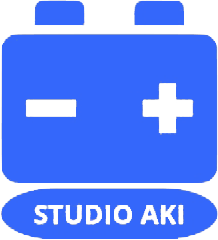 TokoStudioAki.com - Pasang & Antar Aki Mobil Anda